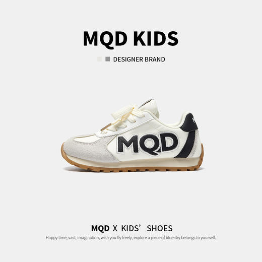 【ZY马骑顿】秋季儿童板鞋 商品图4