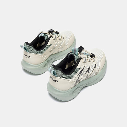 【ZY马骑顿】秋季休闲童鞋 商品图6