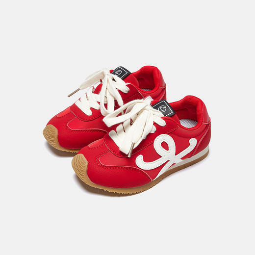 【ZY马骑顿】秋季休闲童鞋 商品图5