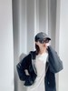 4楼MOLYVIVI修身软壳休闲卫衣外套 款货号：MLLJ25203  吊牌价338  折后206 商品缩略图5