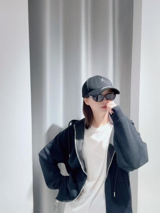 4楼MOLYVIVI修身软壳休闲卫衣外套 款货号：MLLJ25203  吊牌价338  折后206 商品图5