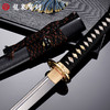 夜莺-武士刀（未开刃） 商品缩略图2