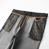【特大码】【加绒】【DM】大依优型大码男装加厚西裤休闲直筒商务百搭长裤300斤 商品缩略图4