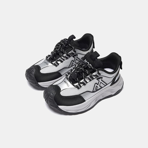 【ZY马骑顿】秋季休闲童鞋 商品图5