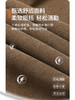 啄木鸟春秋灯芯绒裤子男款直筒宽松轻奢商务条绒加绒百搭休闲长裤 商品缩略图4