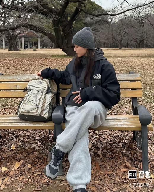 1012-4 tiger情侣款低帮耐磨休闲运动跑鞋  偏小一码 商品图14