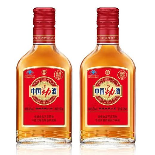 劲酒-给生活加把劲-35度520ml多规格 商品图2