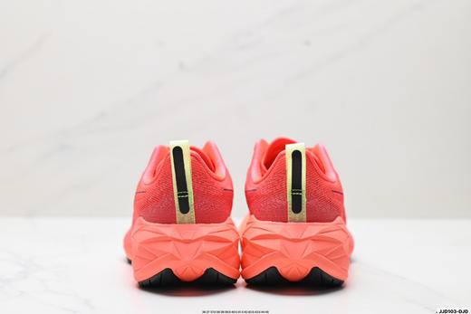 亚瑟士Asics NOVABLAST 4 LE轻量休闲运动跑步鞋1012B818-400男女鞋 商品图5