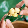 即食鲜莲子400g/袋(24-25小袋)  A-396-1 （效期26-9） 商品缩略图2