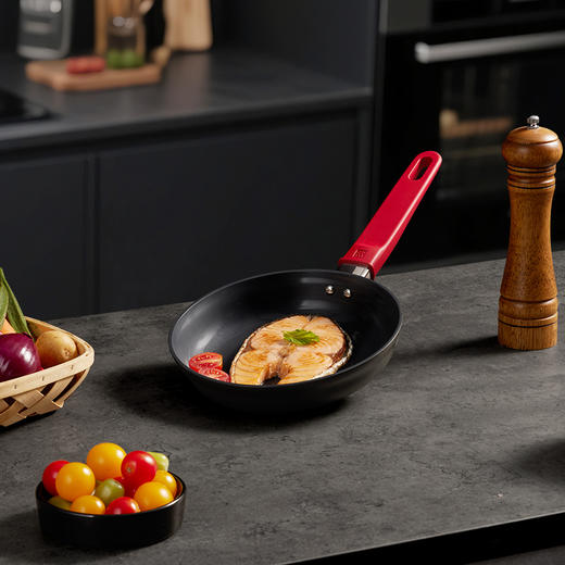 1035174 双立人MOTION PLUS系列有钛陶瓷不粘煎锅 20cm (不含盖) 商品图5