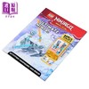 预售 【中商原版】乐高人仔活动书 忍者 终极忍者 Lego Ninjago Ultimate Ninja 英文原版 Ameet Publishing 商品缩略图1