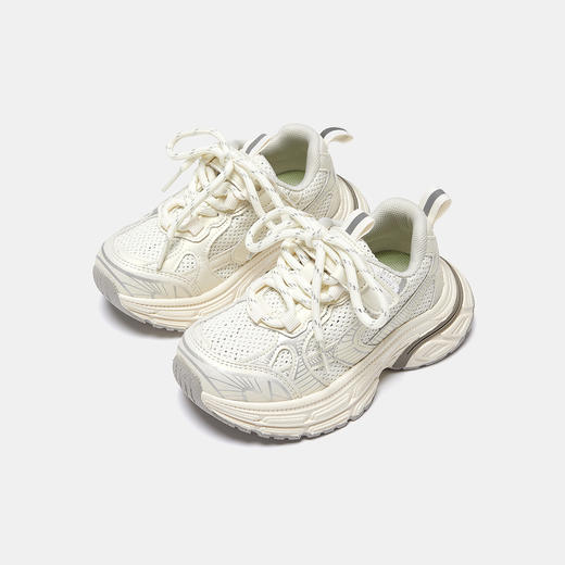 【ZY马骑顿】秋季休闲儿童运动鞋 商品图1