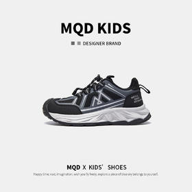 【ZY马骑顿】秋季儿童板鞋