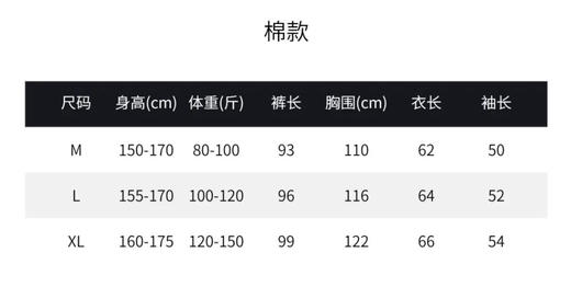 奶fufu睡衣 商品图6