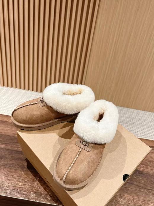 【只可换码 不退货】UGG塔次特浅口雪地靴（XR） 商品图4