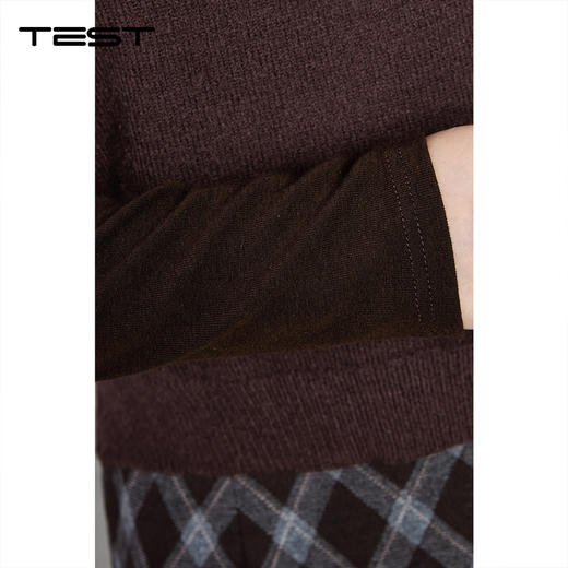 冬上新时髦又实用解锁高级感穿搭两件套1254014 商品图3