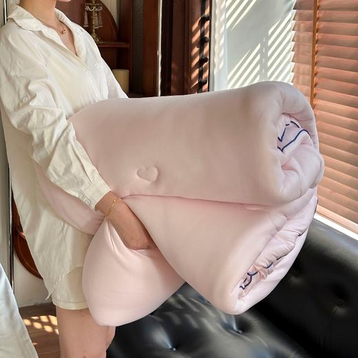 【饱满蓬松 深睡秘诀 平衡控温】京帝 星球深睡控温被 商品图9