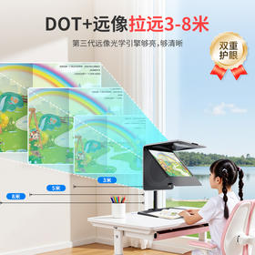 耐德佳DOT读写台Pro【新品上市】