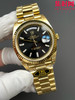 CBD配重版 V9升级版 重量200克+ 劳力士星期日历型系列 日志40mm 黑冰糖DD 商品缩略图2