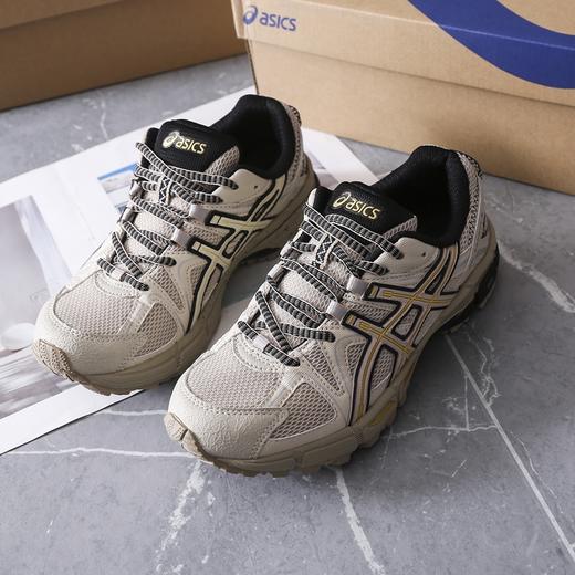 严选 | ASICS亚瑟士情侣款越野跑鞋GEL-KAHANA 8 CN 36-44码 登山运动皆可 商品图9