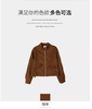 【门店同款】ENJOY秋季美式夹克外套 165243457 商品缩略图5