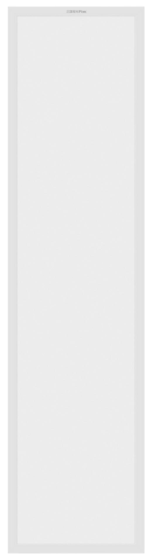 【HDXK】吊顶灯   300*1200  三雄极光（42w 白光） 商品图2
