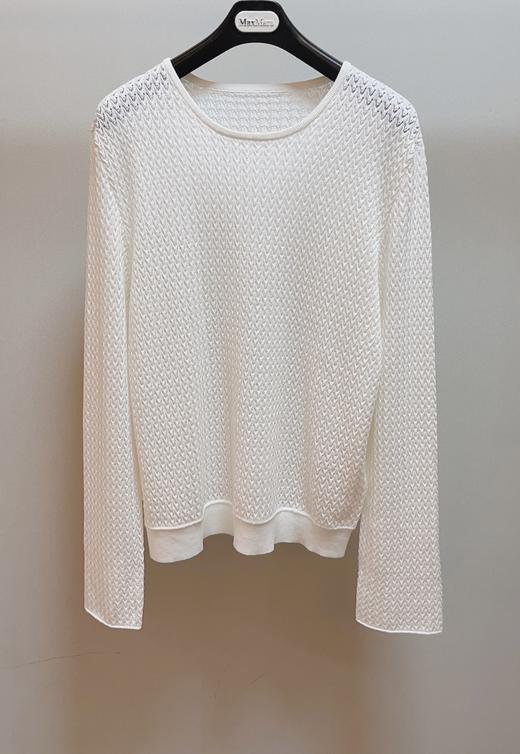 1012-3 新品 紧急‼️清仓 小禾 渠道货 精致肌理感针织上衣 商品图13