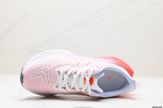 亚瑟士Asics NOVABLAST 4 LE轻量休闲运动跑步鞋1012B818-400男女鞋 商品图1