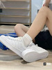 1011-6 贝壳头情侣款 低帮厚底运动板鞋 偏小半码 商品缩略图6