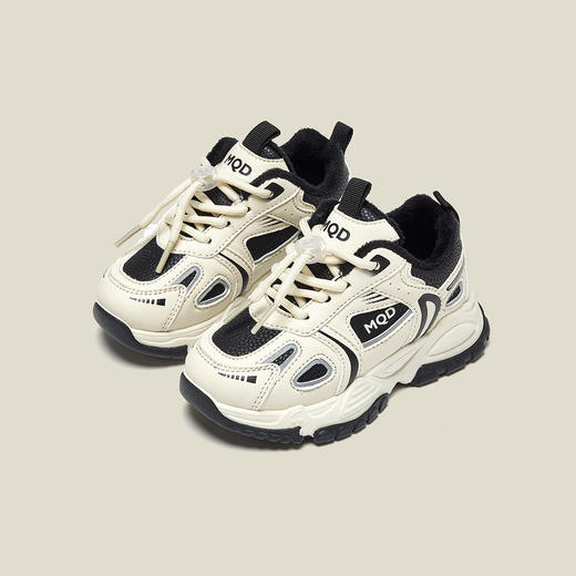 【ZY马骑顿】冬季儿童运动鞋 商品图1