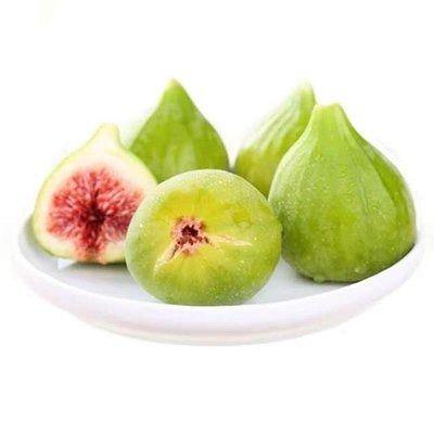 本地无花果（500±20g) 商品图0