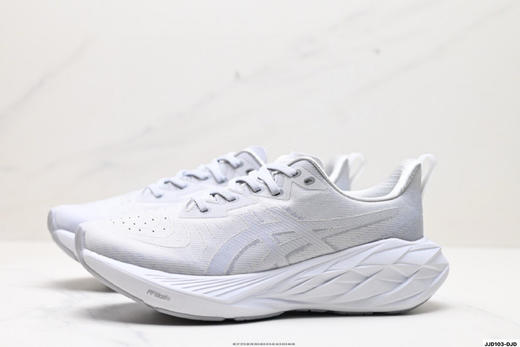 亚瑟士Asics NOVABLAST 4 LE轻量休闲运动跑步鞋1012B818-400男女鞋 商品图3
