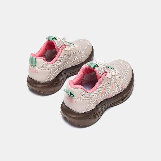 【ZY马骑顿】秋季休闲童鞋 商品图6