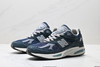 新百伦New Balance 991经典复古休闲运动跑步鞋U991NV2男女鞋 商品缩略图3