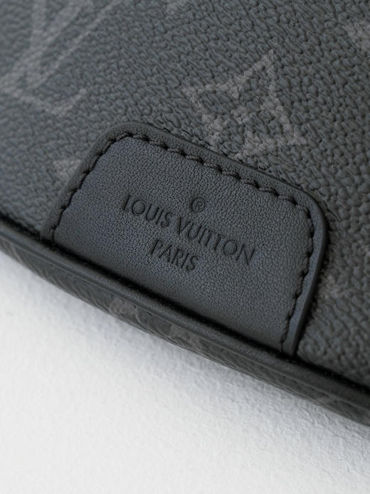 -男士礼物专区·驴家DISCOVERY腰包（JPH） 商品图8