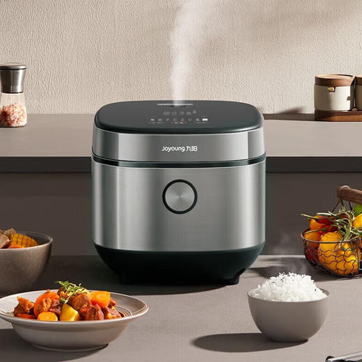 九阳电饭煲F40FY-F855 商品图1