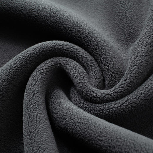 【加绒】【DWP】大依优型大码男装加绒卫衣长袖圆领条纹冬季厚款保暖时尚休闲棉质打底衫轻商务 商品图7