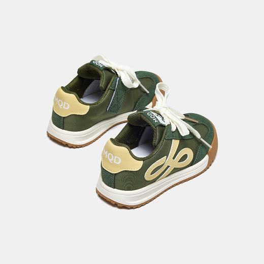 【ZY马骑顿】秋季休闲儿童板鞋 商品图2