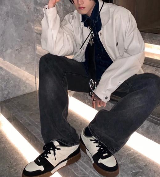 男款休闲鞋011 商品图3