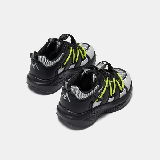 【ZY马骑顿】秋季休闲童鞋 商品图2