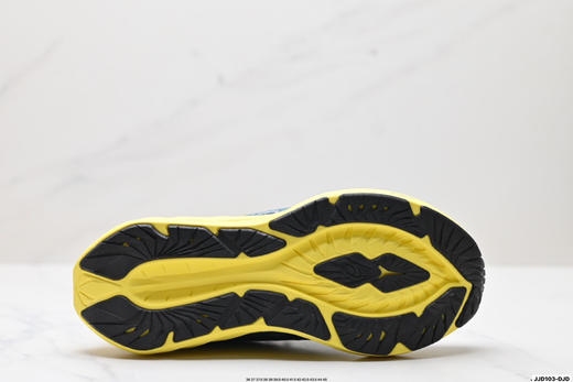 亚瑟士Asics NOVABLAST 4 LE轻量休闲运动跑步鞋1012B818-400男女鞋 商品图8
