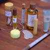 预售3-5天！【芳疗产品-秋天的味道桂花香】萧何芳疗师联名・秋日暖愈桂花芳疗礼盒・桂花植萃芳疗生活美学套装 商品缩略图8
