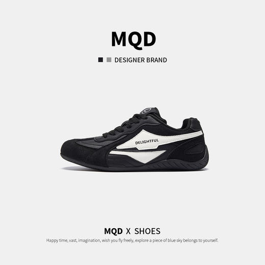 【ZY马骑顿】秋季休闲儿童板鞋 商品图0