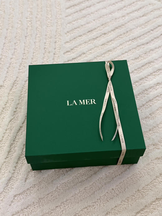 LAMER海蓝之谜调理舒缓喷雾100ml 爽肤水保湿补水舒缓修复礼盒装 需要手提袋单配 商品图4