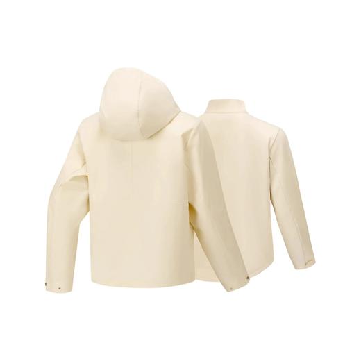 【斯凯奇】B座5楼2025秋冬新款三合一外套女P425W177 商品图2