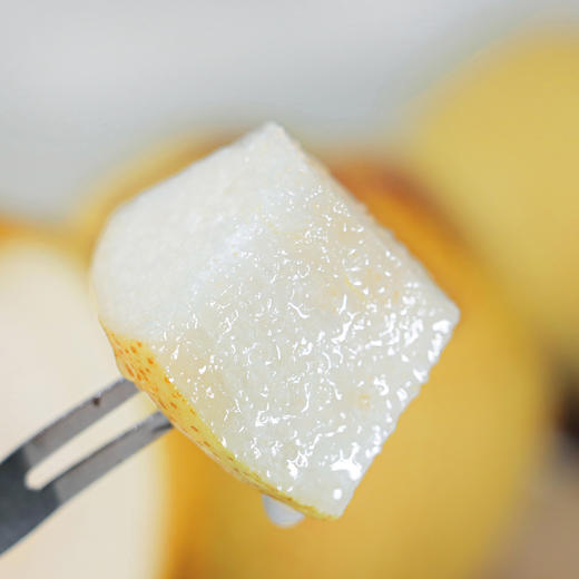 【安徽好物】皇冠梨  4.5斤装 商品图3