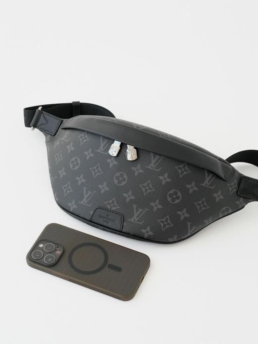 -男士礼物专区·驴家DISCOVERY腰包（JPH） 商品图1