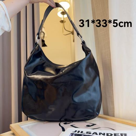 经典黑 很多都是特殊纹理料 质感满格 出口欧洲宁波外贸公司包包样品/ 尾货 合集·第四组 商品图2