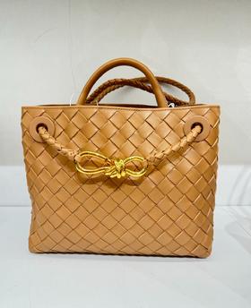 女款编织手提包005