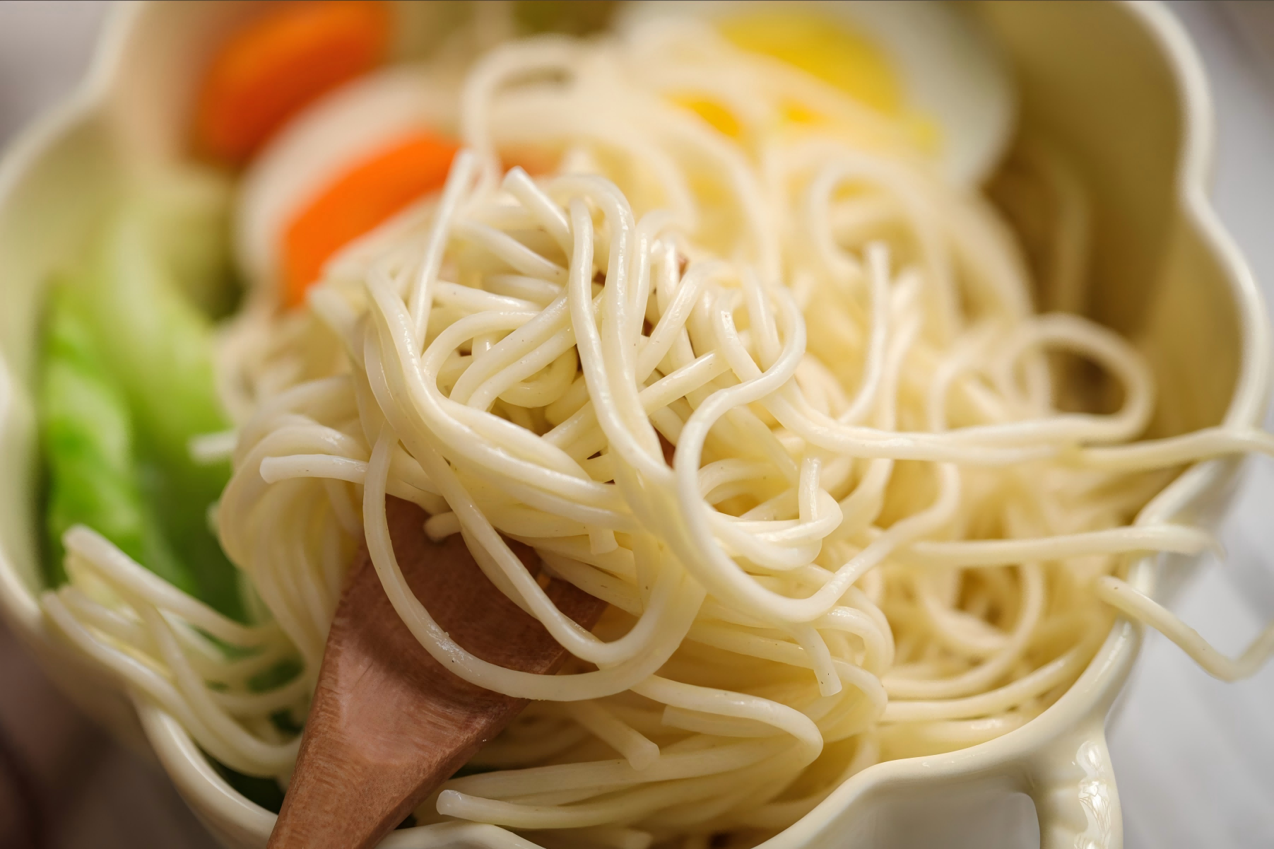 雁归情面条·10款生态挂面随心选